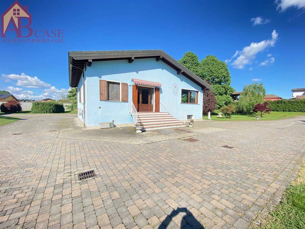 Villa a Garlasco in VIA ALAGNA - Foto 4