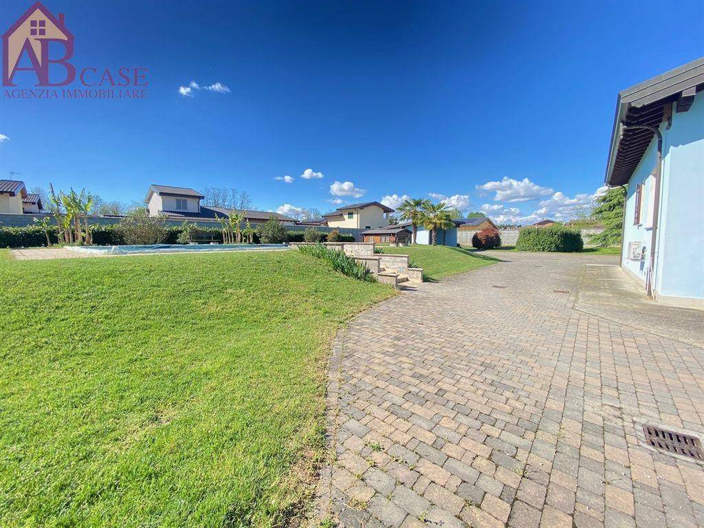 Villa a Garlasco in VIA ALAGNA - Foto 5