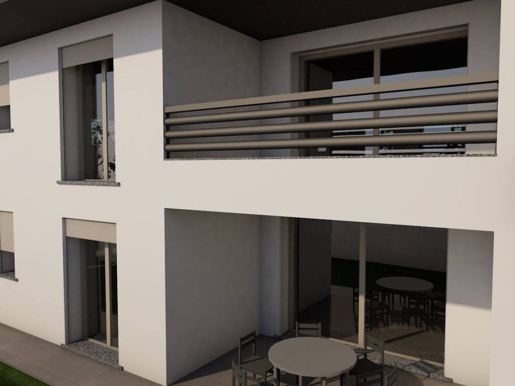 Appartamento a Seregno in Via Federico Borromeo, 74 - Foto 4