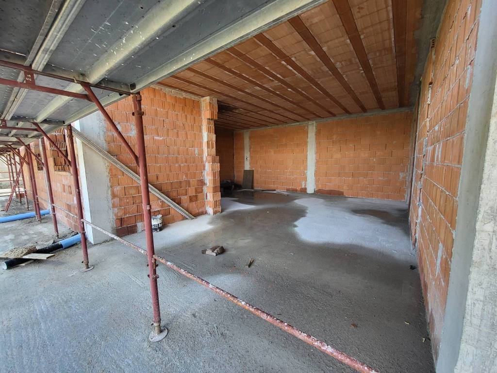 Appartamento a Seregno in Via Federico Borromeo, 74 - Foto 5