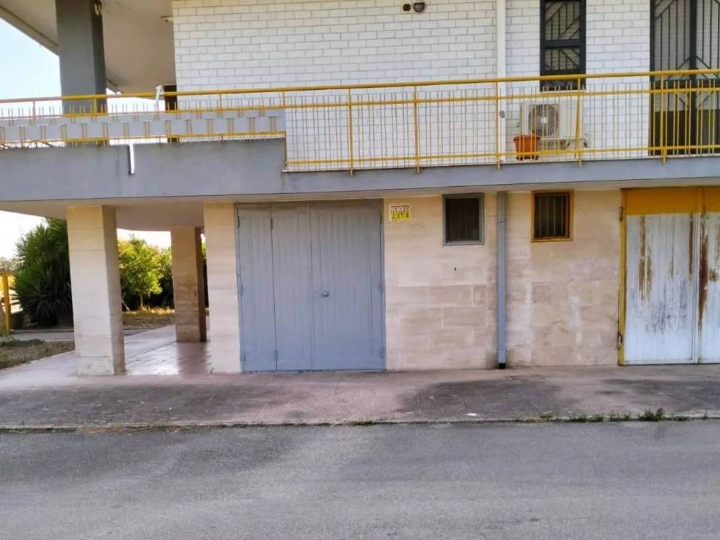 Appartamento a Margherita di savoia in Via Piero Calamandrei - Foto 3