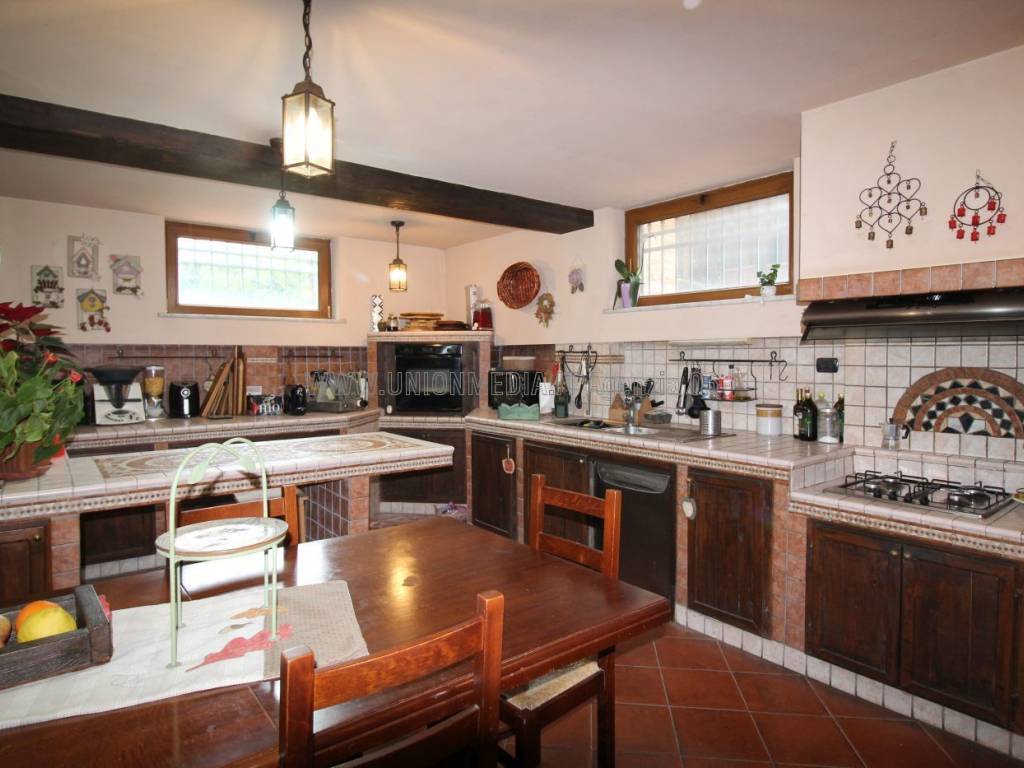 Villa a Arcola - Foto 2