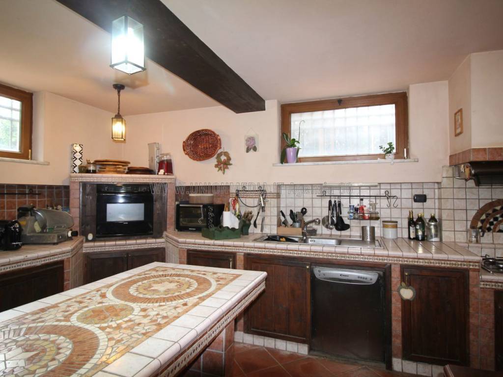 Villa a Arcola - Foto 3