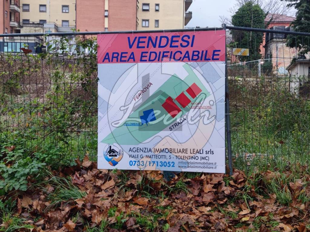 Terreno a San severino marche in Viale Europa - Foto 5
