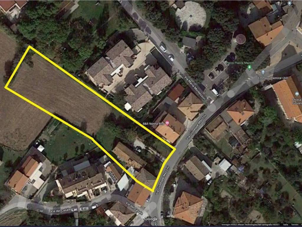 Rustico / casale a Senigallia in Via Giuseppe Mazzini - Foto 4