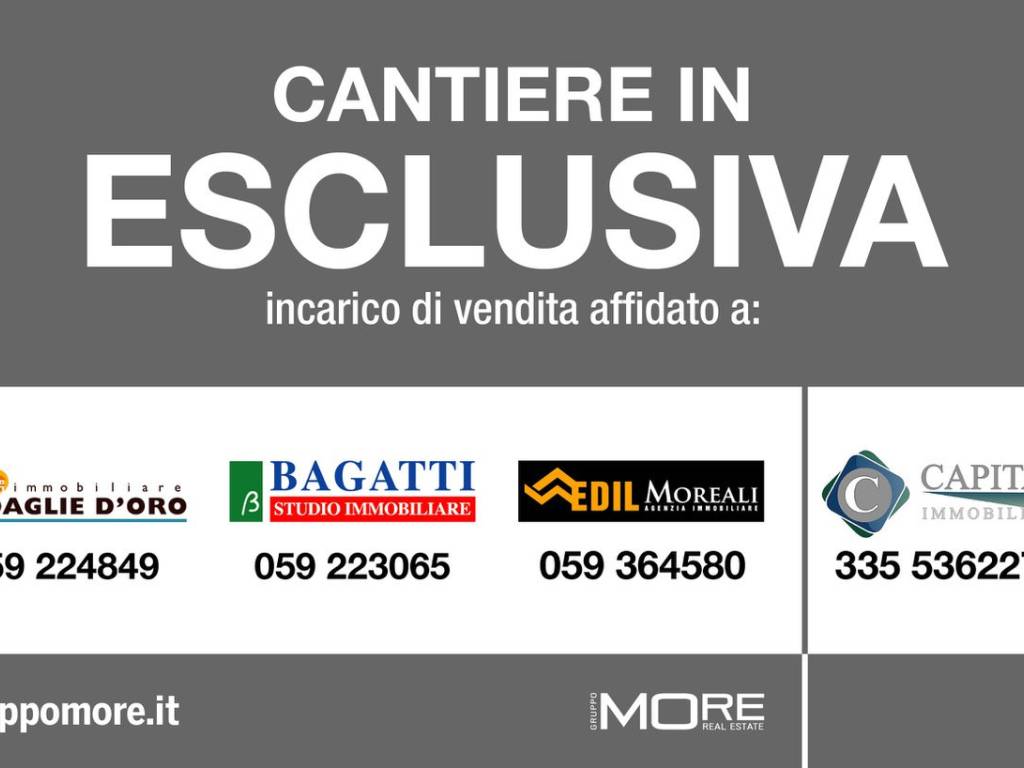 Appartamento a Modena in Viale Buon Pastore - Foto 3