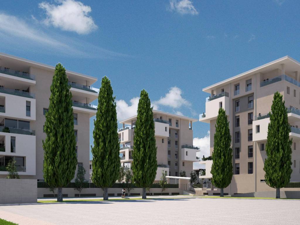 Appartamento a Modena in Viale Buon Pastore - Foto 5