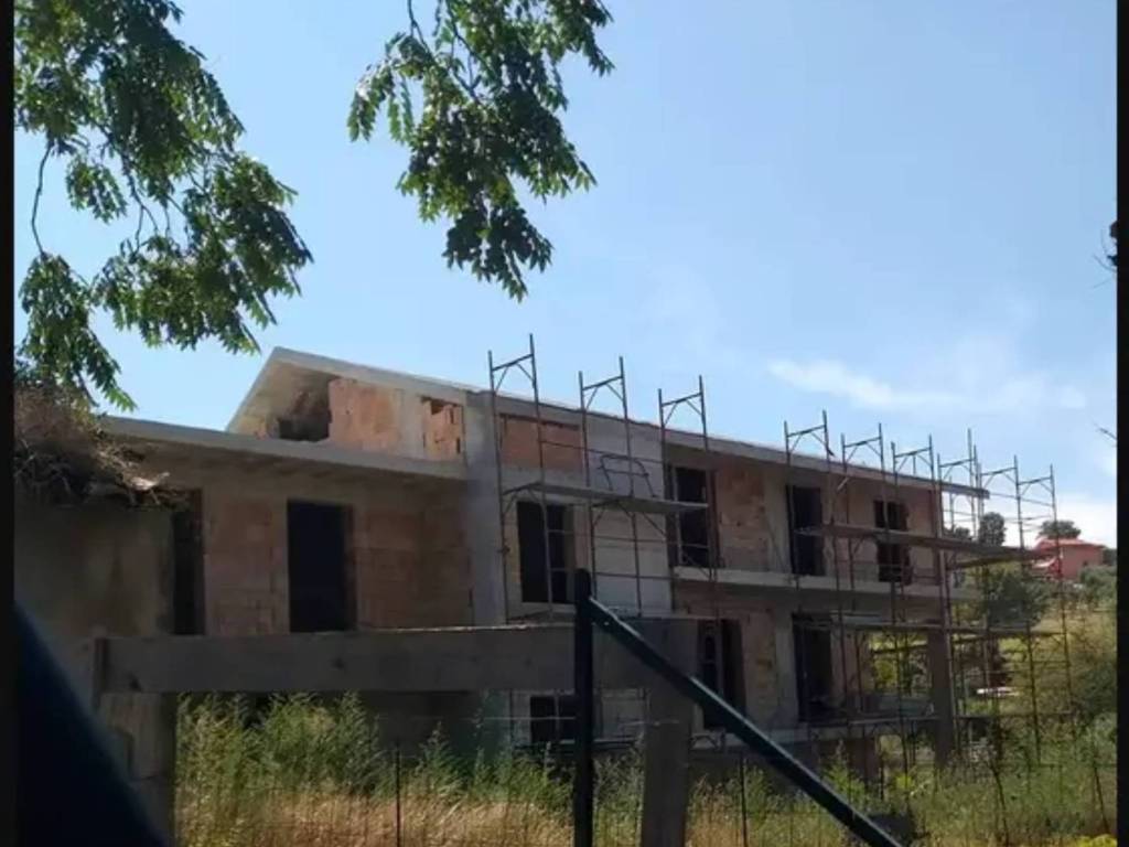 Villa a Montemiletto in via Grifi - Foto 2