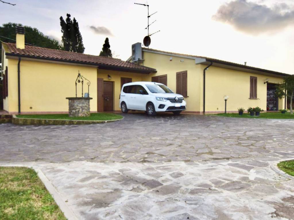Villa a Piombino in Località Baratti - Foto 2
