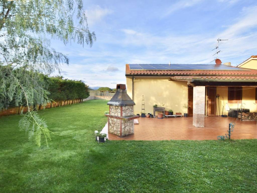 Villa a Piombino in Località Baratti - Foto 3