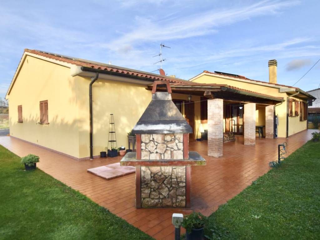 Villa a Piombino in Località Baratti - Foto 4