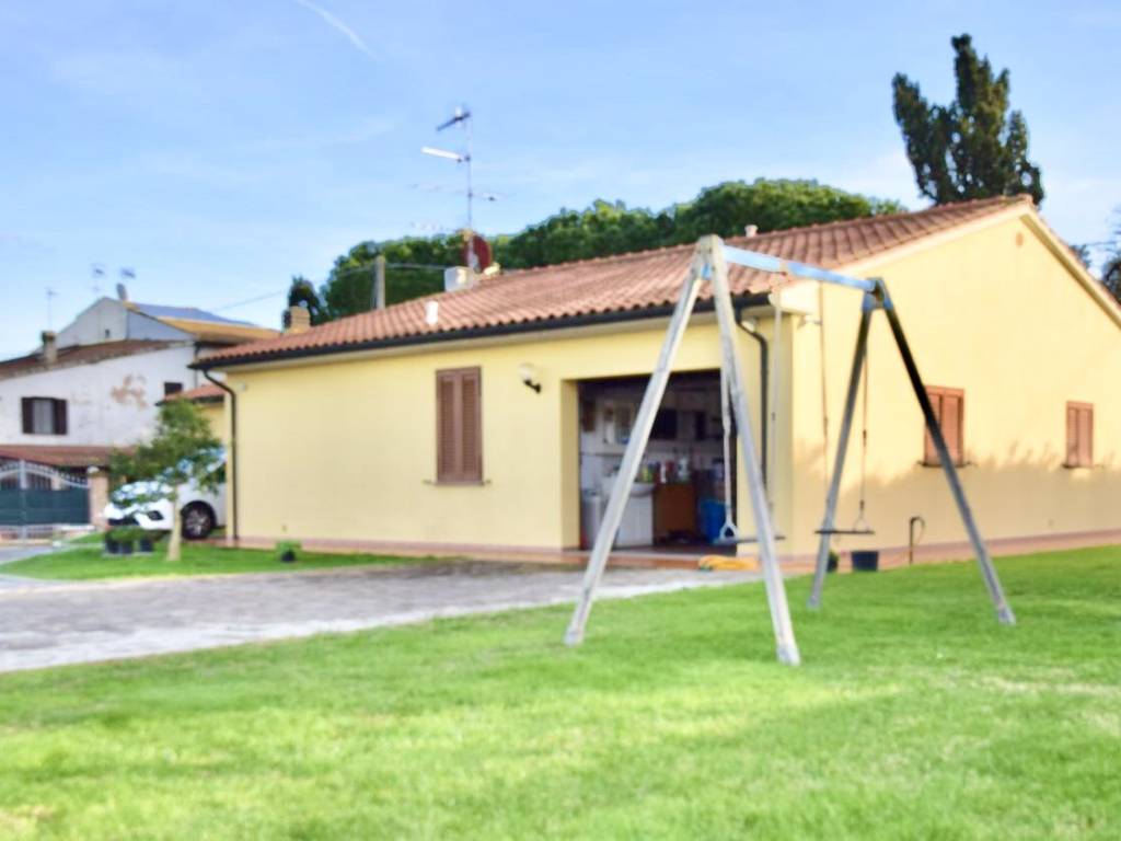 Villa a Piombino in Località Baratti - Foto 5