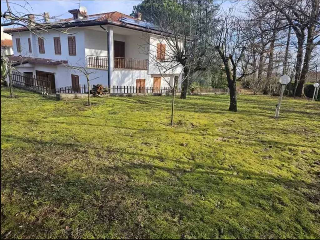 Villa a Patrica in Via Cardigna - Foto 2