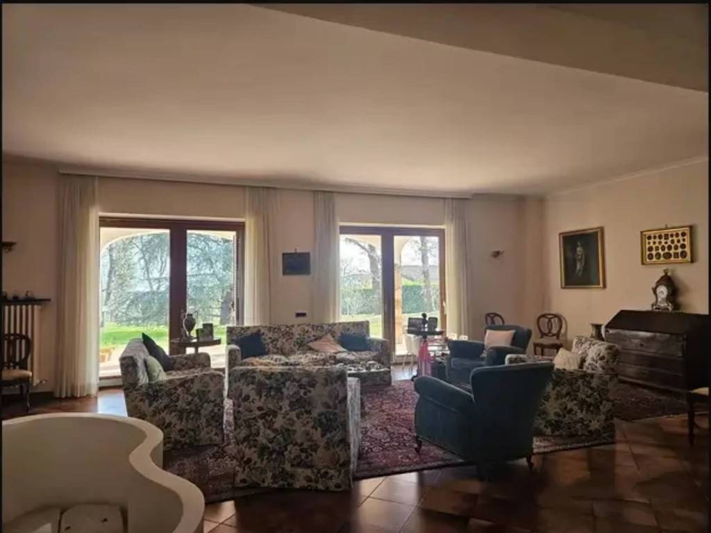 Villa a Patrica in Via Cardigna - Foto 3