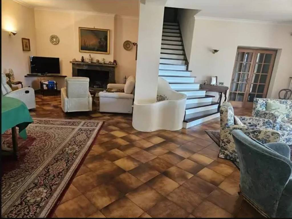 Villa a Patrica in Via Cardigna - Foto 4