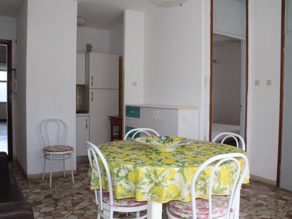 Appartamento a Comacchio in Viale Giosuè Carducci, 38 - Foto 2