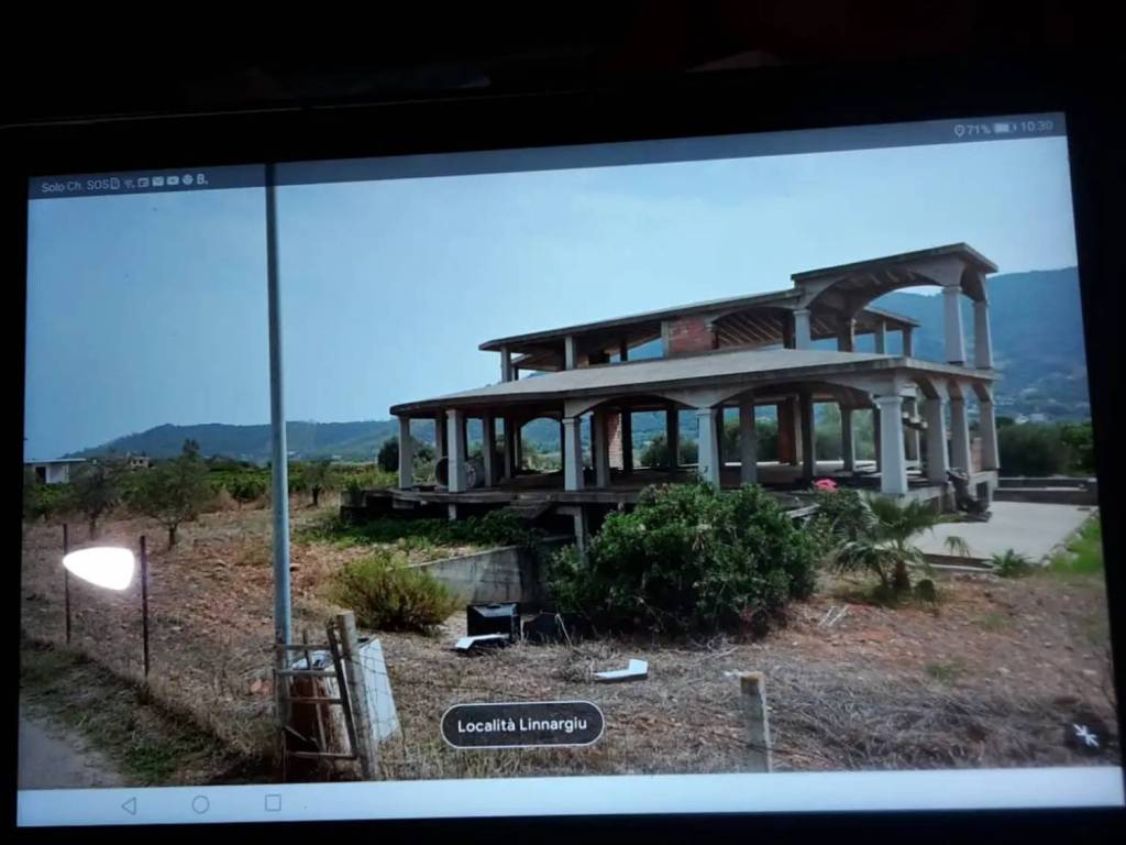 Rustico / casale a Cardedu in Località Linnargiu - Foto 2