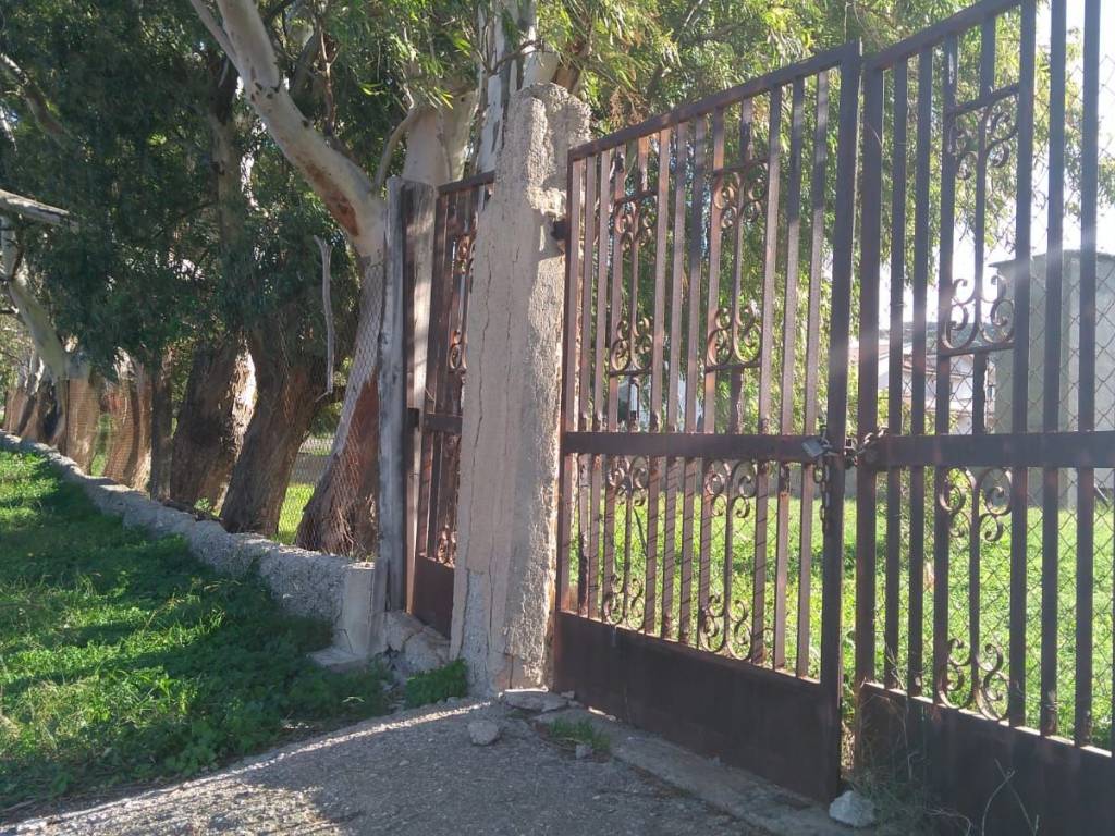 Terreno a Motta san giovanni in Via Sant'Elia Traversa 1 - Foto 2