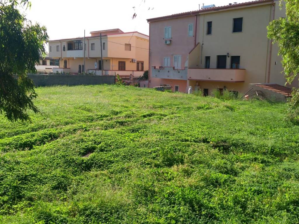 Terreno a Motta san giovanni in Via Sant'Elia Traversa 1 - Foto 3