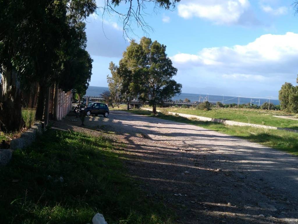 Terreno a Motta san giovanni in Via Sant'Elia Traversa 1 - Foto 5
