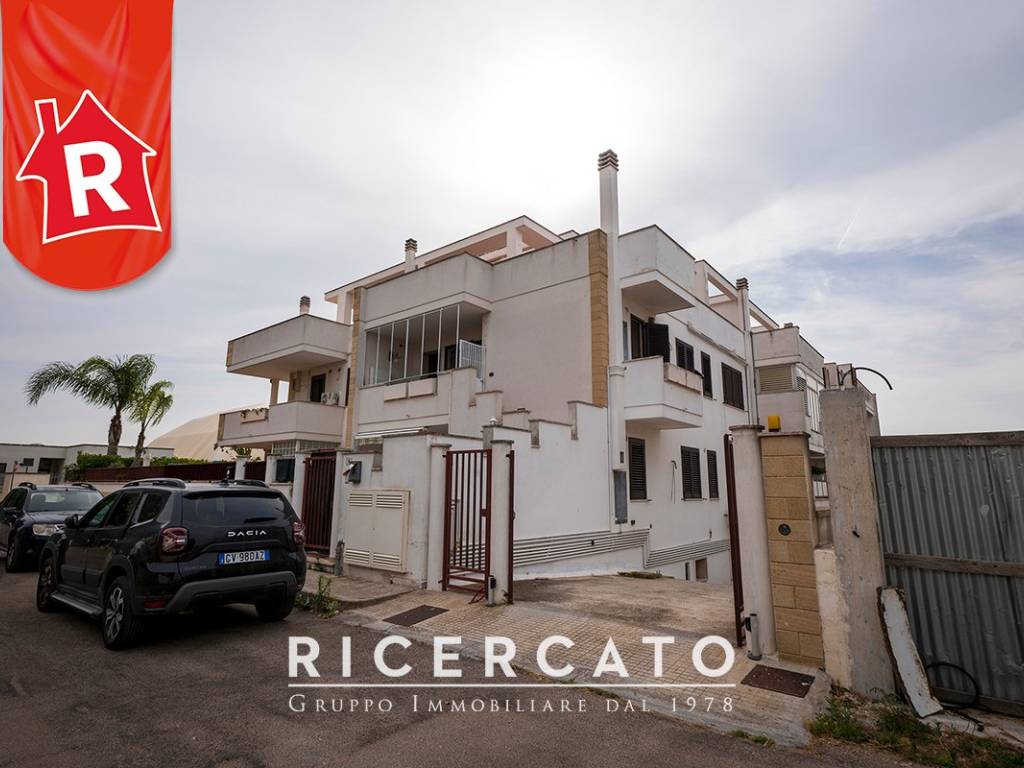 Appartamento a Cavallino in VIA CASALEGNO - Foto 3