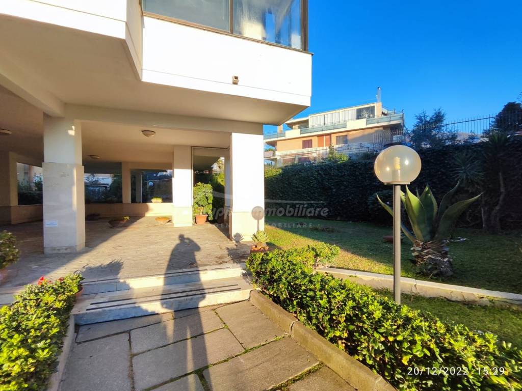 Appartamento a San sebastiano al vesuvio in Viale Michelangelo - Foto 2