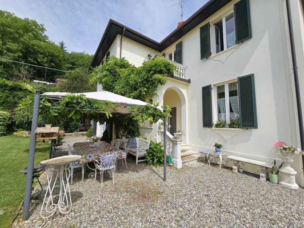 Villa a Bee in Via Riva - Foto 3