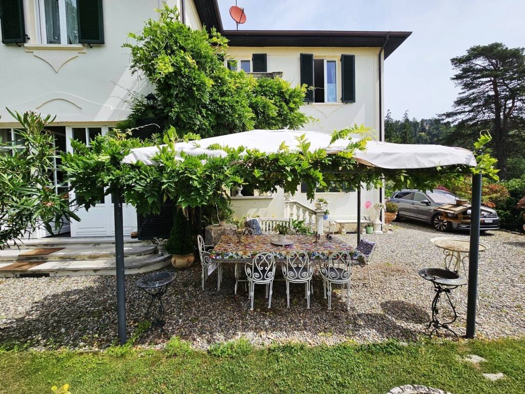 Villa a Bee in Via Riva - Foto 5