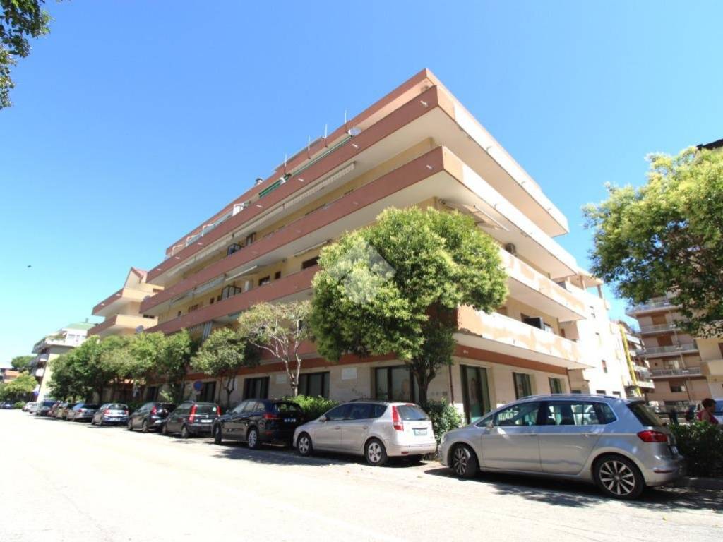 Appartamento a Pescara in Via Alessandro Valignani, 24 - Foto 2