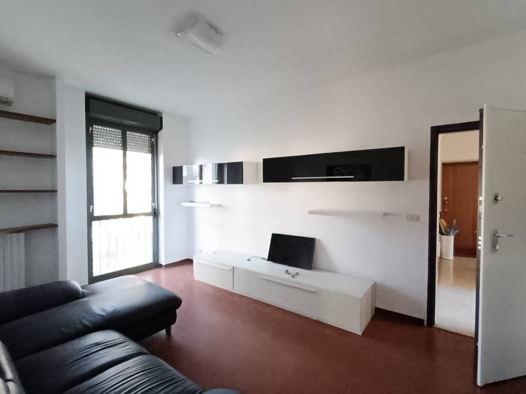 Appartamento a Asti in Via Conte Verde, 4 - Foto 2