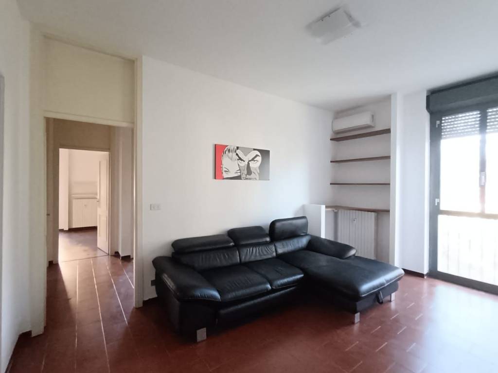 Appartamento a Asti in Via Conte Verde, 4 - Foto 3