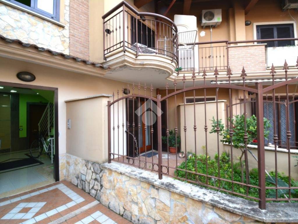 Appartamento a San tammaro in Via della C.Romana, 4 - Foto 3
