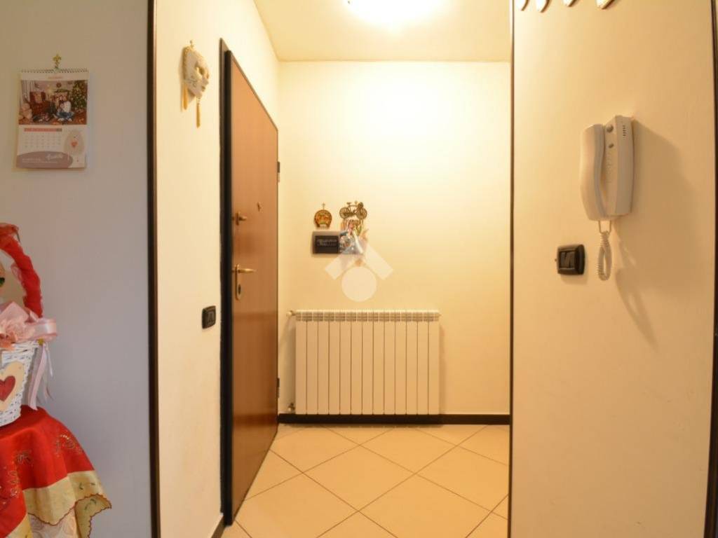 Appartamento a San tammaro in Via della C.Romana, 4 - Foto 5