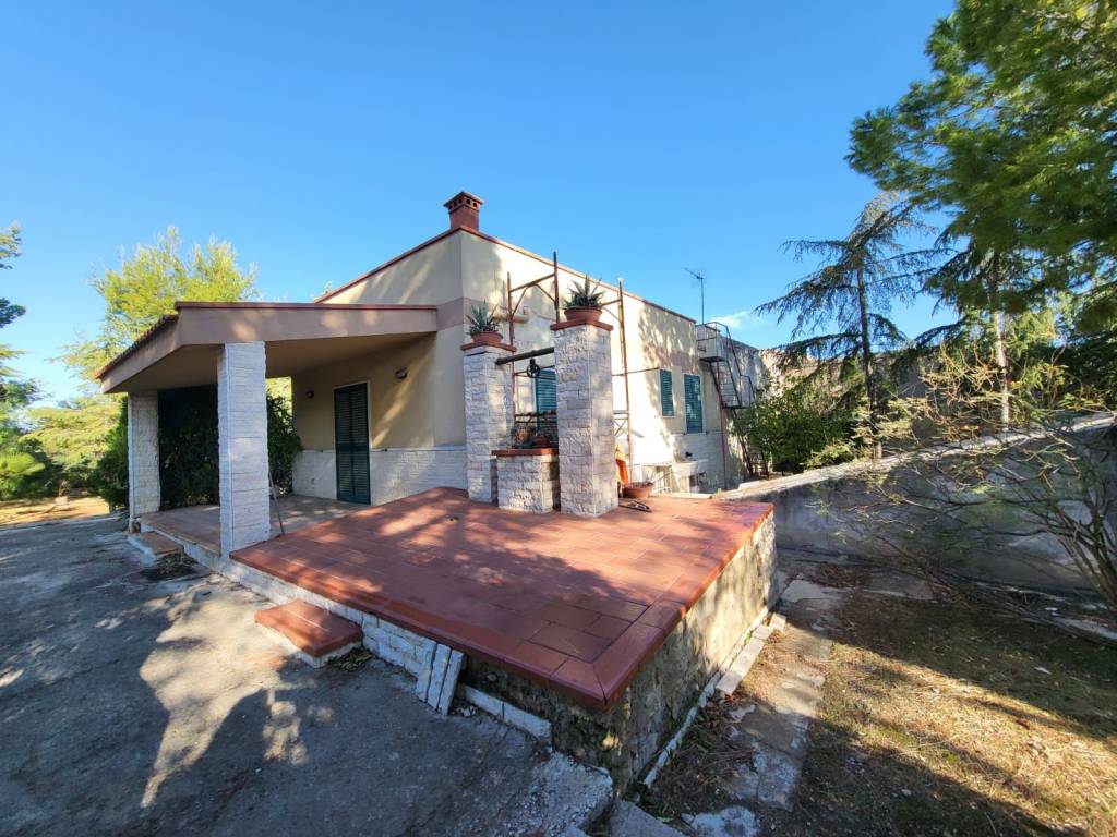 Villa a Andria in Via Antonio da Villa - Foto 2
