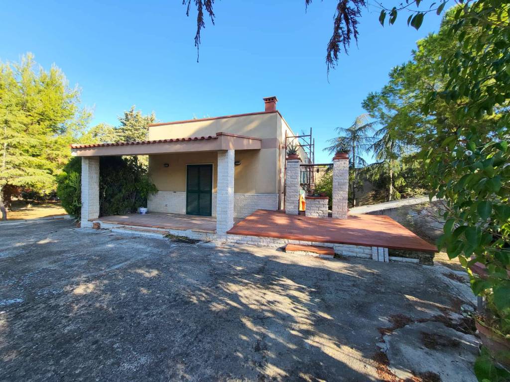 Villa a Andria in Via Antonio da Villa - Foto 3