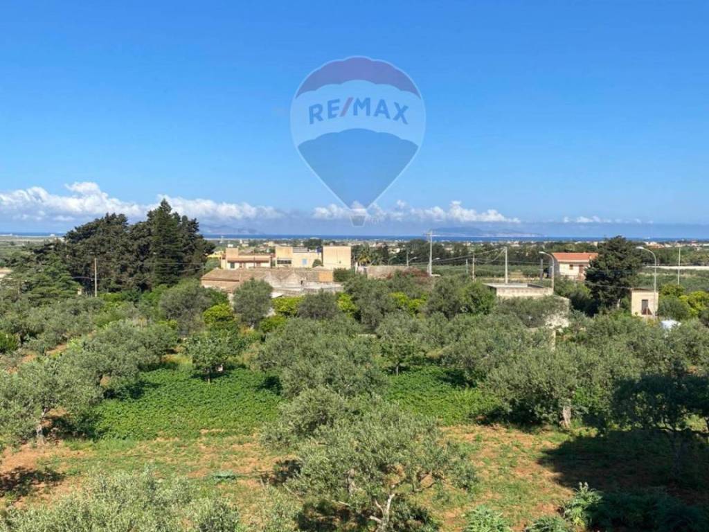 Casa indipendente a Trapani in strada portelli, 4 - Foto 2