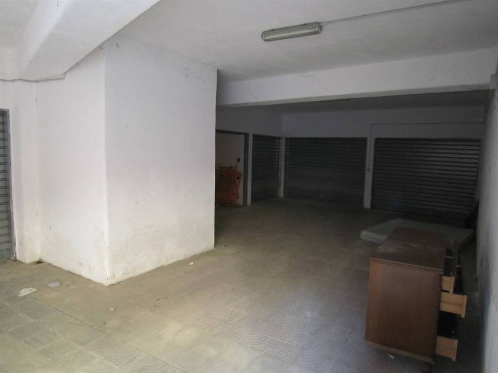 Box / garage a Corigliano-rossano in VIA CASCIARO - Foto 3