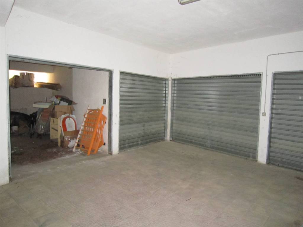 Box / garage a Corigliano-rossano in VIA CASCIARO - Foto 4