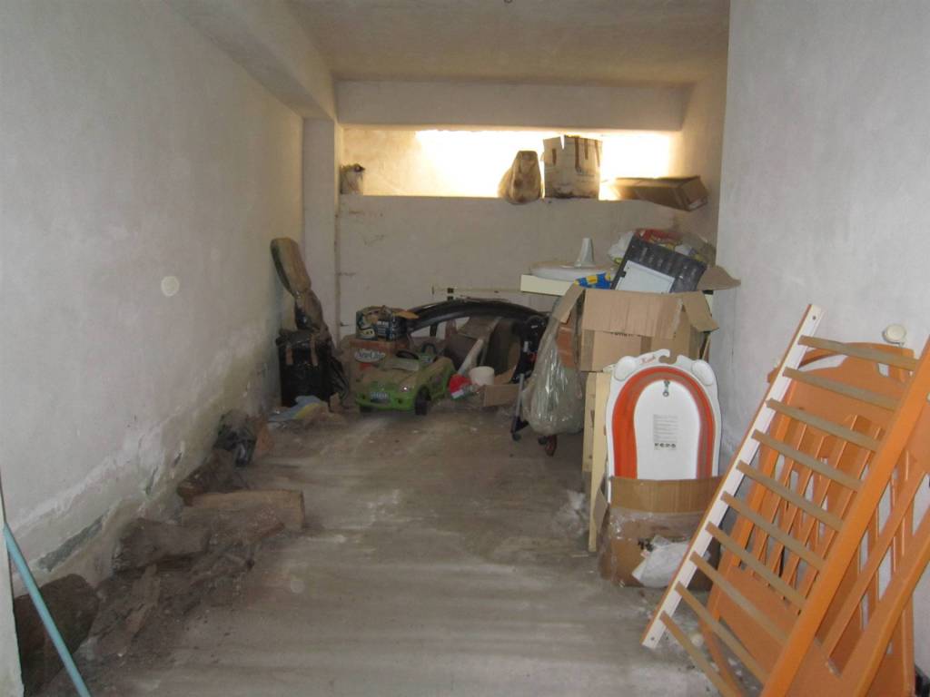 Box / garage a Corigliano-rossano in VIA CASCIARO - Foto 5