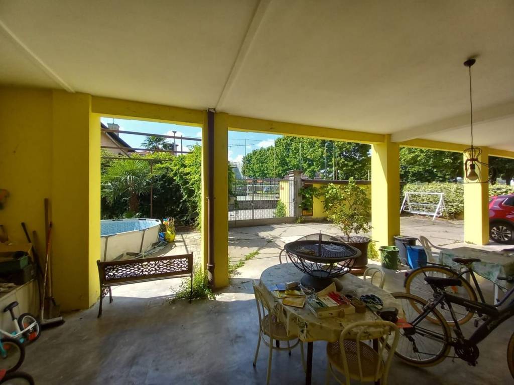 Villa a Bergamo - Foto 2