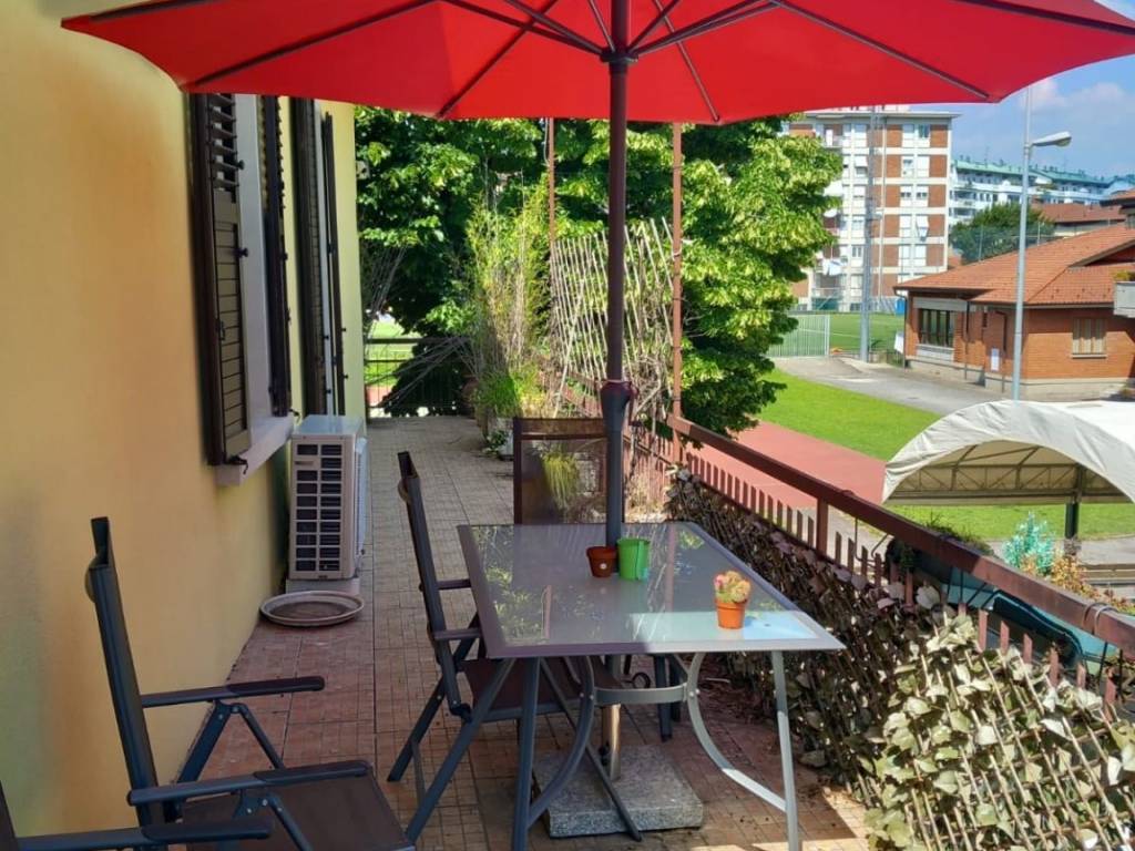 Villa a Bergamo - Foto 3