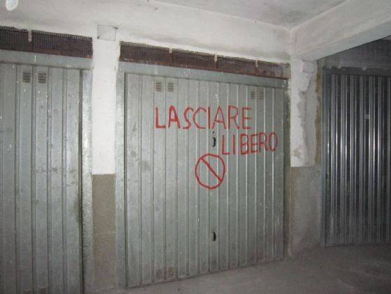 Box / garage a Corigliano-rossano in VIA CARDUCCI - Foto 2