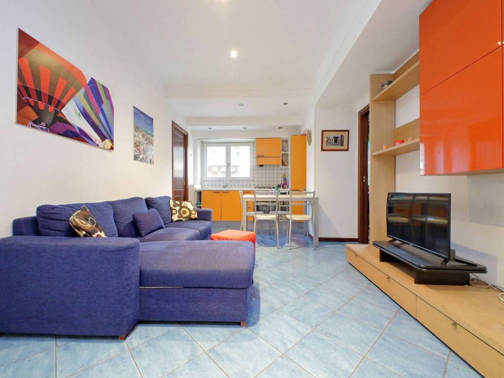 Appartamento a Roma in Via Bartolomeo Cristofori - Foto 1