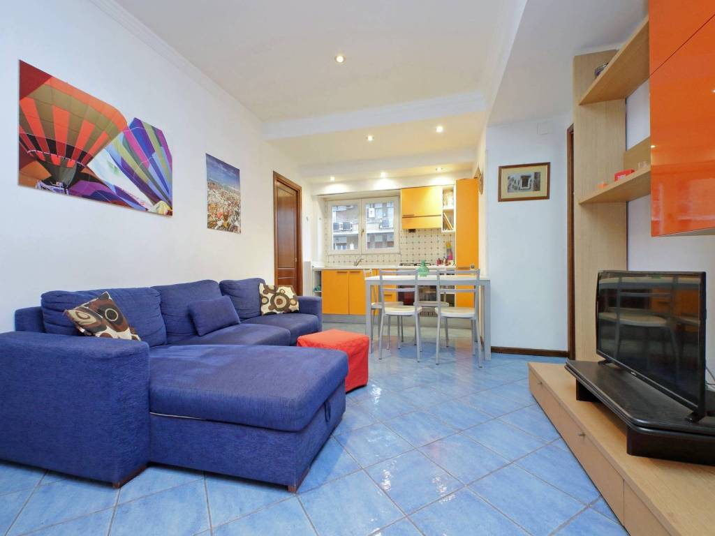 Appartamento a Roma in Via Bartolomeo Cristofori - Foto 2