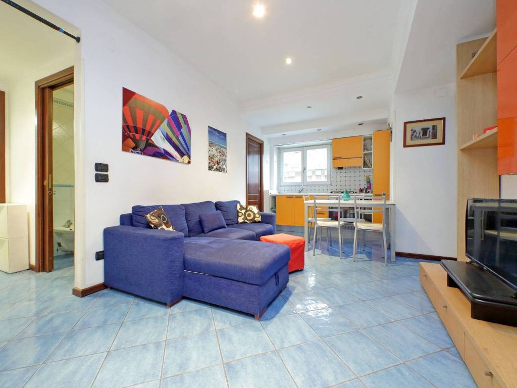 Appartamento a Roma in Via Bartolomeo Cristofori - Foto 3