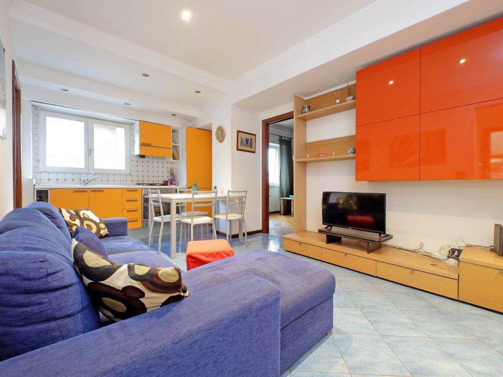Appartamento a Roma in Via Bartolomeo Cristofori - Foto 4