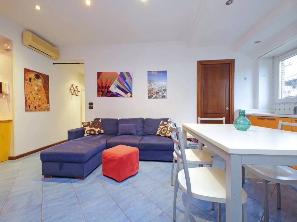 Appartamento a Roma in Via Bartolomeo Cristofori - Foto 5