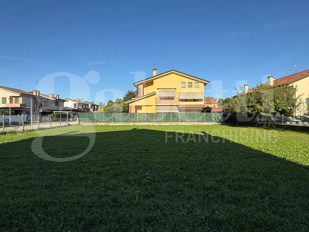 Terreno a Due carrare in Via Manzoni - Foto 3