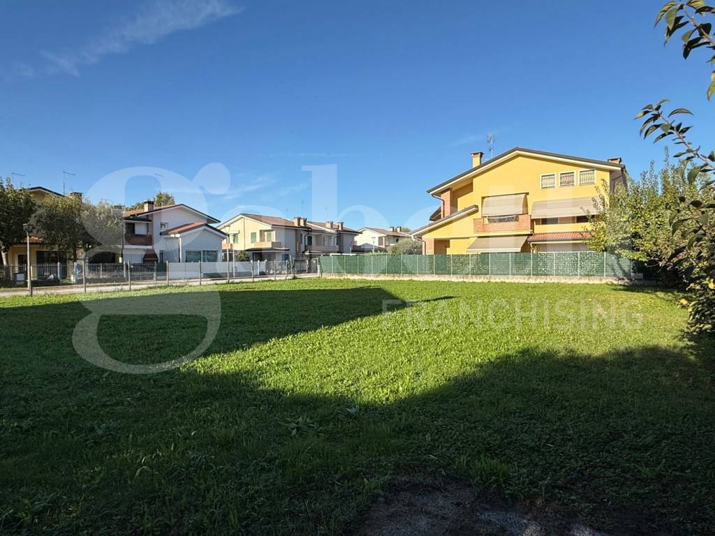 Terreno a Due carrare in Via Manzoni - Foto 4
