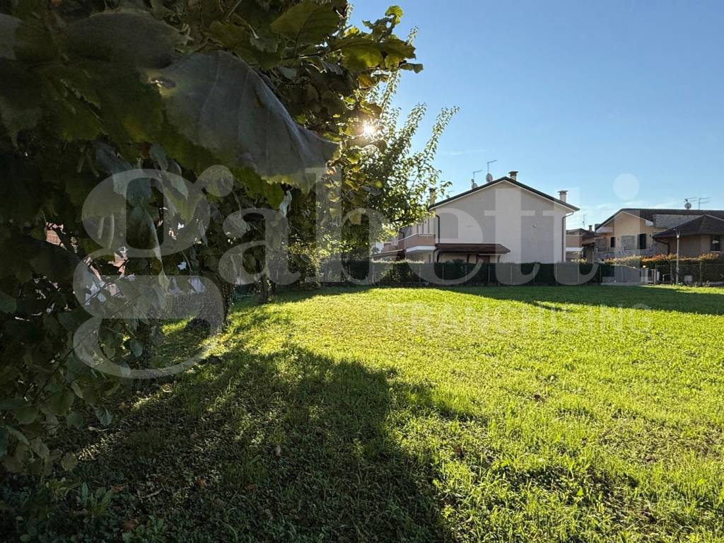 Terreno a Due carrare in Via Manzoni - Foto 5